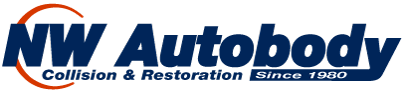 NW Autobody Logo
